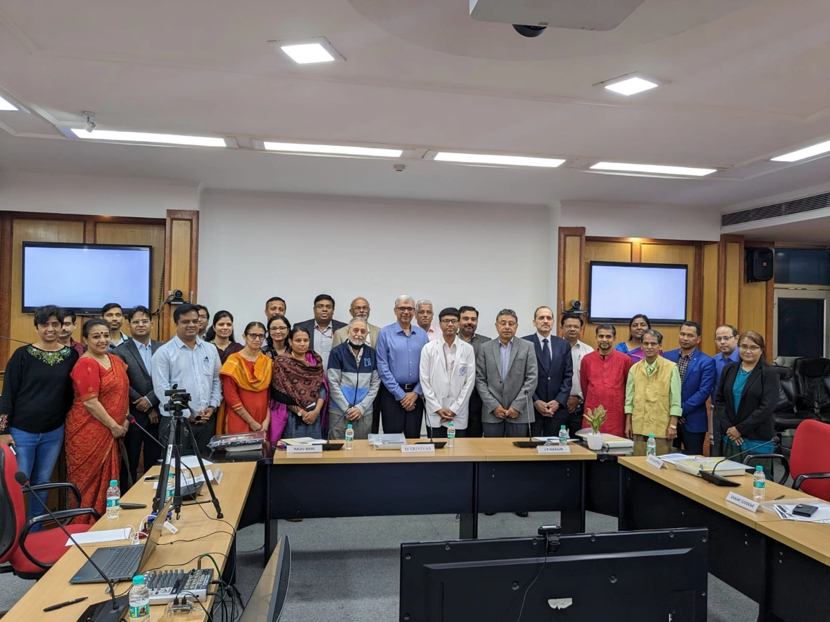 TAG Meeting 2023