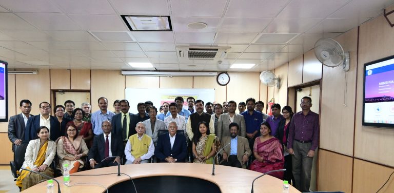 Technical Advisory Group(TAG) & Network meeting