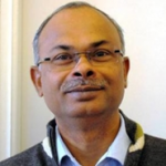 Dr. Anand Krishnan